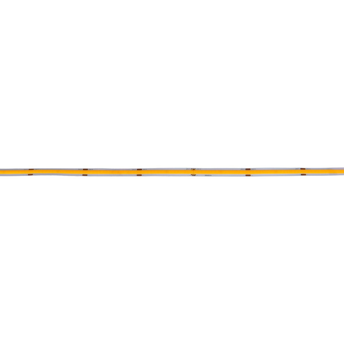 Näve LED-Strip 5m Wit Dimbaar