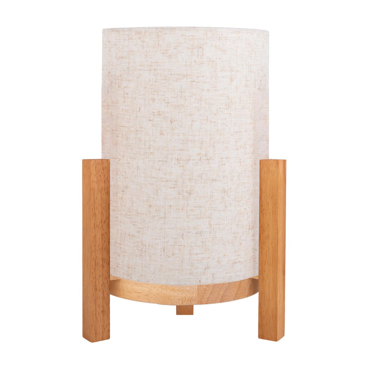 Ackitical Matilda Tafellamp - Wit 32cm LED Dimbaar