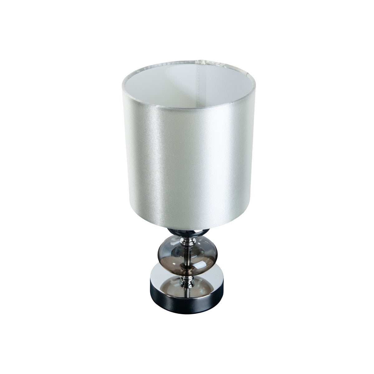 Näve Mali Tafellamp - Wit 28,5cm