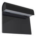 Näve Leuchten LED Buiten Wandlamp Nombus