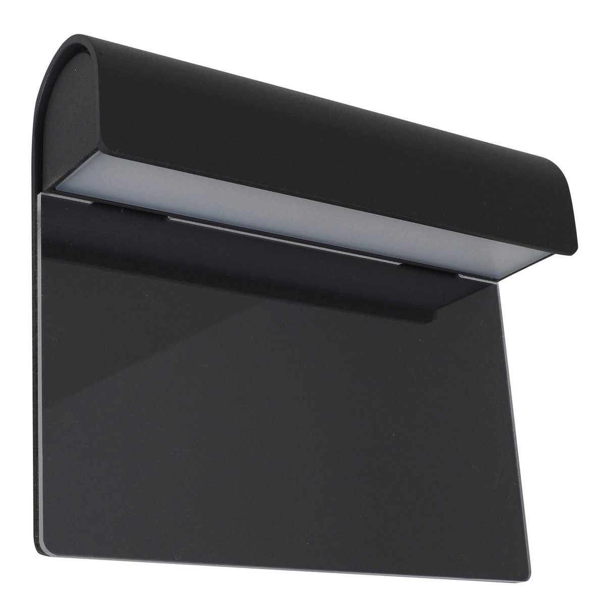 Näve Leuchten LED Buiten Wandlamp Nombus