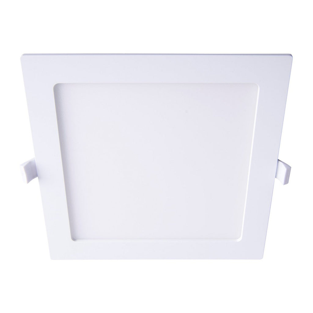 Näve Complex LED Plafondlamp 22,7cm Beige
