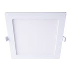 Näve Complex LED Plafondlamp 22,7cm Beige