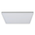 Näve Carente LED Plafondlamp 45cm Wit