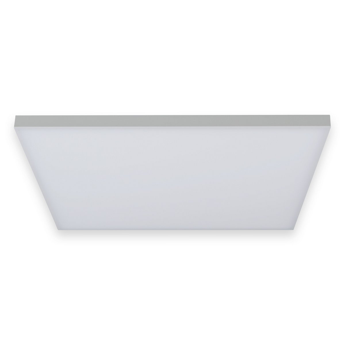 Näve Carente LED Plafondlamp 45cm Wit