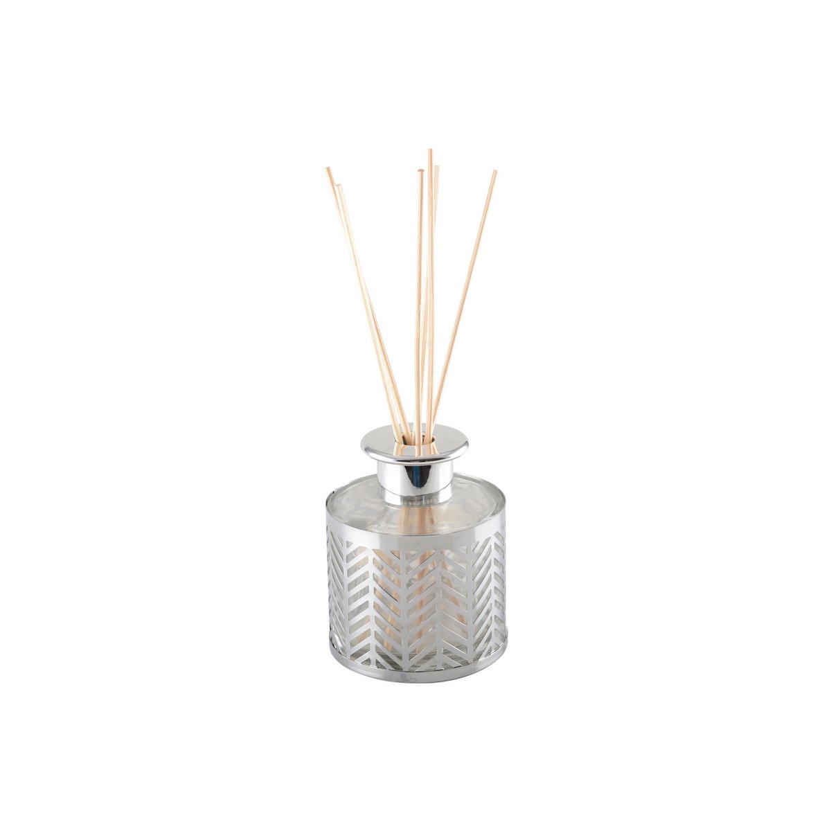 Aulica Epi Zilver 200ml Luchtverspreider - 214501