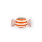 Housevitamin Bloempot Toffee Candy Oranje/Roze