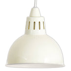 Näve Desira Hanglamp Metaal Beige 120cm