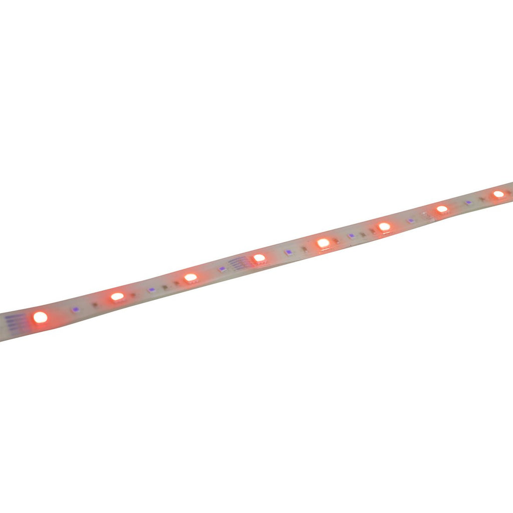 LED Strip Buiten 500cm 24W Warm Wit Dimbaar