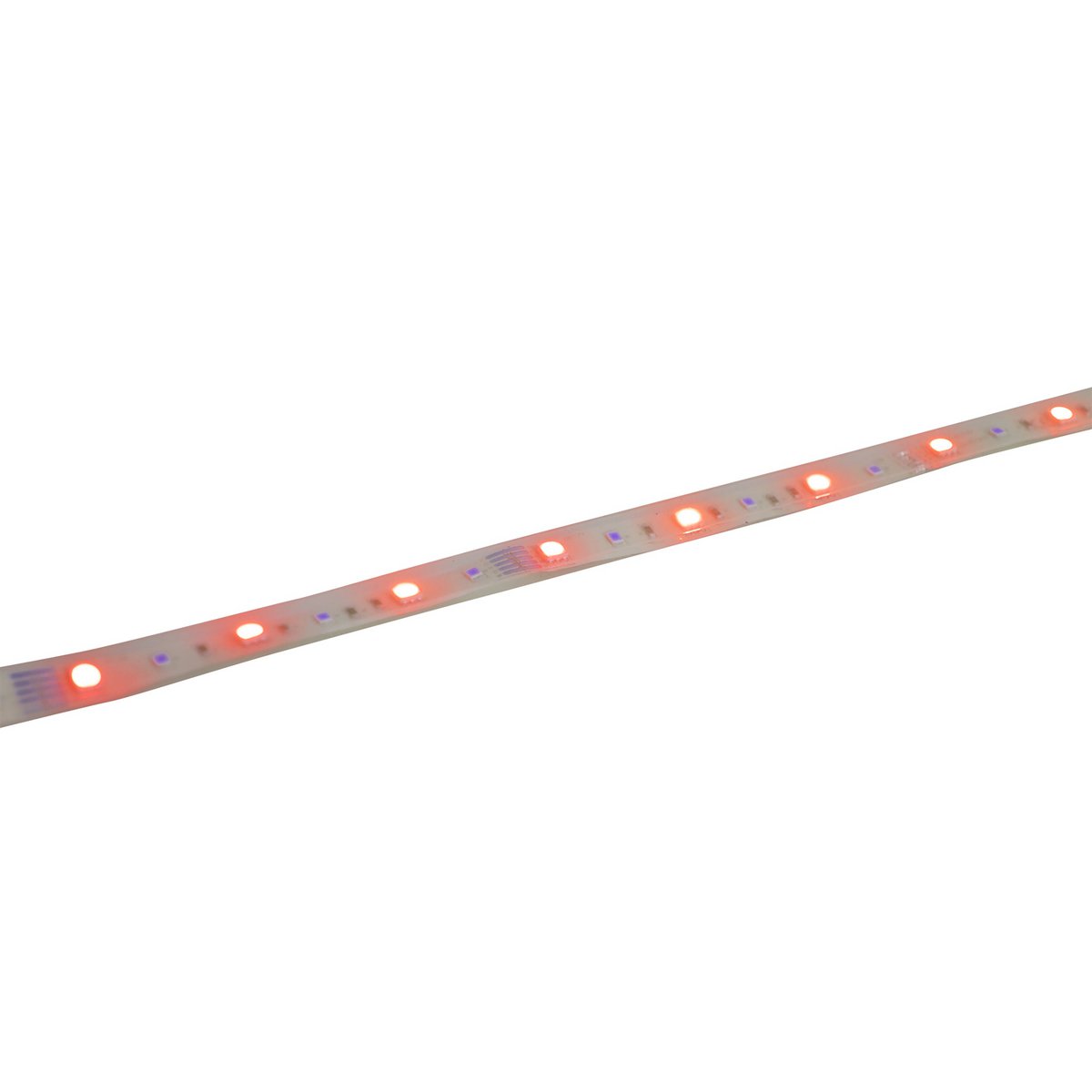 LED Strip Buiten 500cm 24W Warm Wit Dimbaar