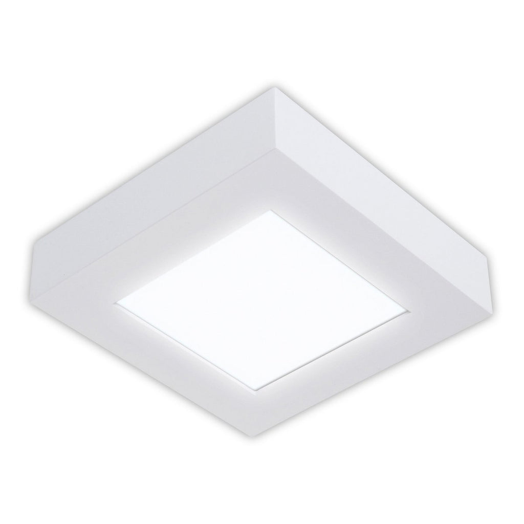 LED Plafondlamp Simplex 17cm - Näve