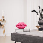 Keramiek Pot Neon Roze 21x19x11cm - Housevitamin