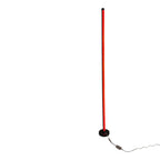 Näve Leuchten RGB Motion Vloerlamp 156cm Zwart Dimbaar