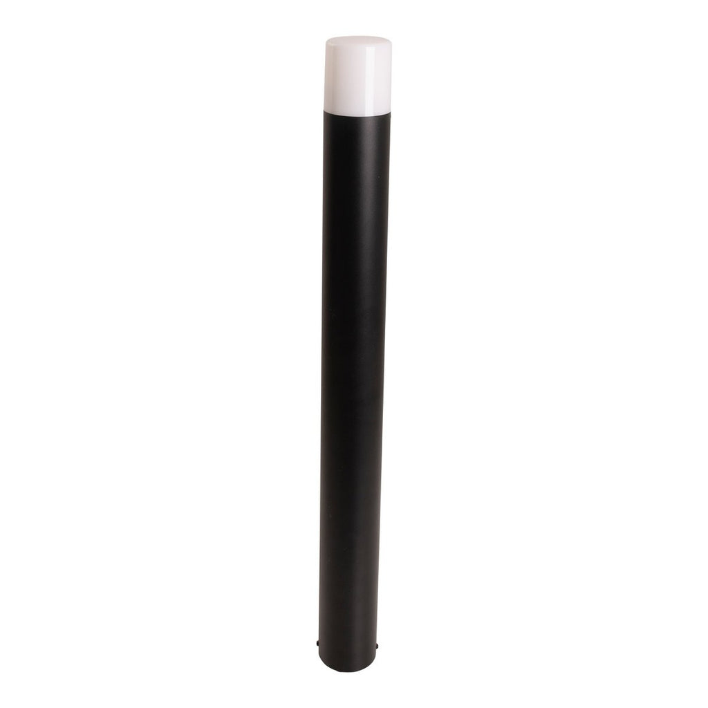 Näve Torcia Buitenpadlicht 80cm Zwart E27