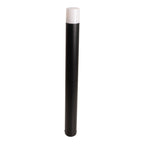 Näve Torcia Buitenpadlicht 80cm Zwart E27