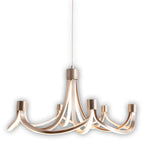 Näve Festos LED Hanglamp 55cm Dimbaar