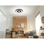 Näve LED-Plafondlicht EVA 49cm