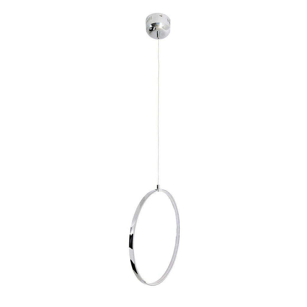 Näve Loop Line LED Plafondlicht 80cm
