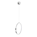 Näve Loop Line LED Plafondlicht 80cm