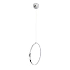 Näve Loop Line LED Plafondlicht 80cm