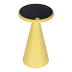 Näve Palu Solarleuchte Gelb 20cm