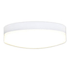 LED plafondlamp "Cool" Näve 25,5cm RGB