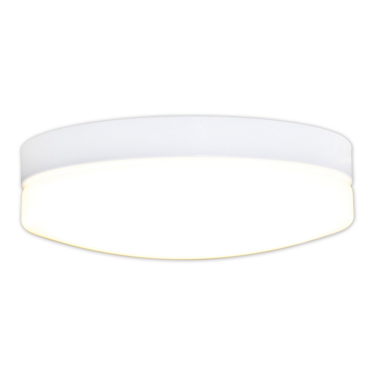 LED plafondlamp "Cool" Näve 25,5cm RGB