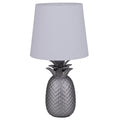 Näve Tafellamp Ananas - Keramisch 45cm
