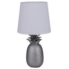 Näve Tafellamp Ananas - Keramisch 45cm