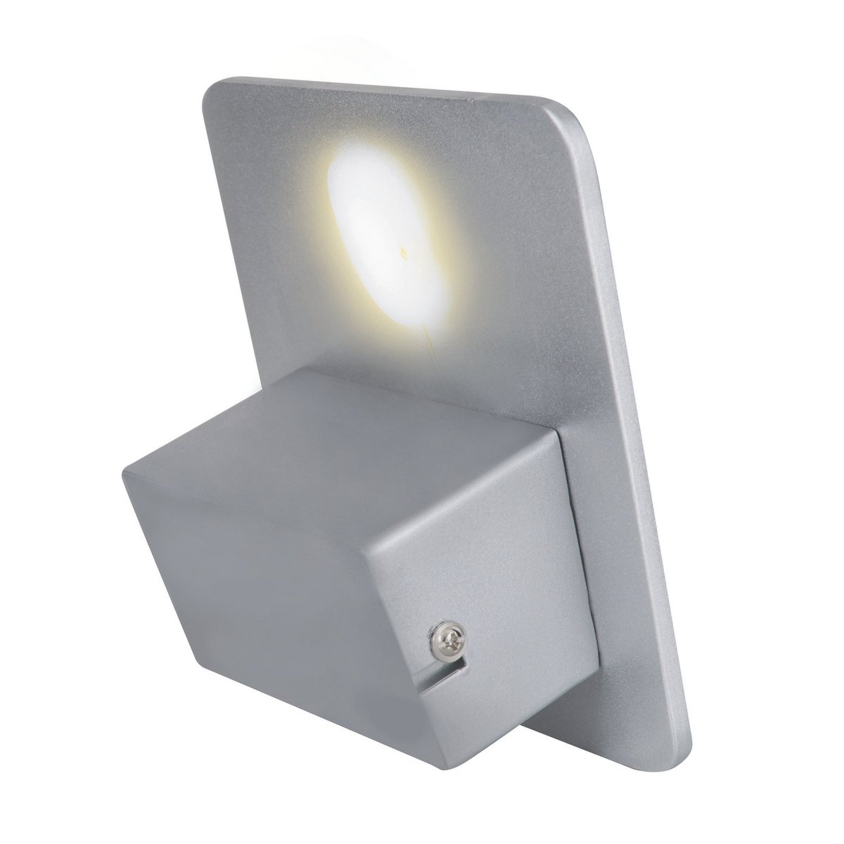 LED wandlamp "Stan"