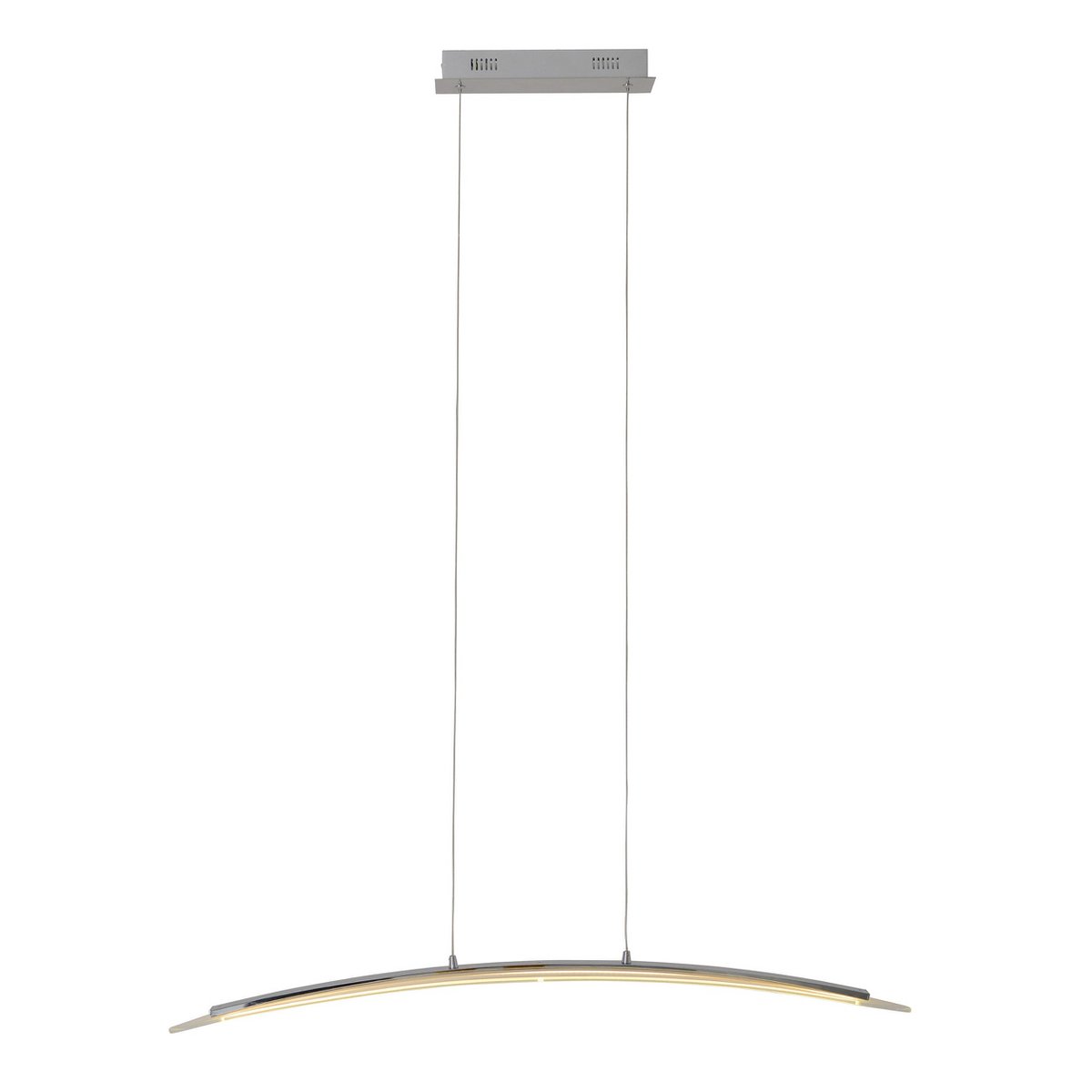 LED hanglamp Surf - Näve 100x120cm