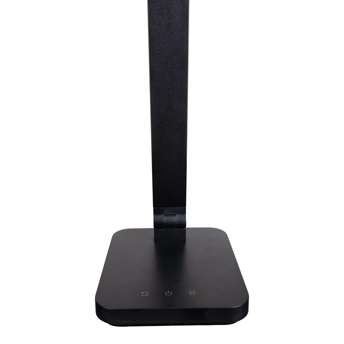 LED Tafellamp Mover Zwart 38cm Dimbaar CCT