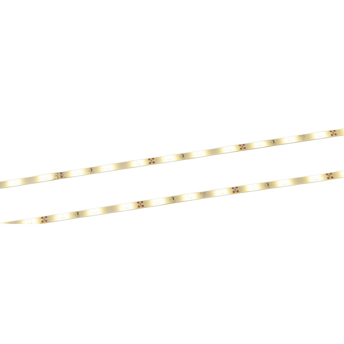 Näve LED-Bedlamp Stripe 240cm - Kunststof
