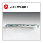 Näve Bonus LED Plafondlamp Ø29cm Wit CCT