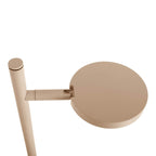 Näve Lupa LED Tafellicht - 45cm Dimbaar