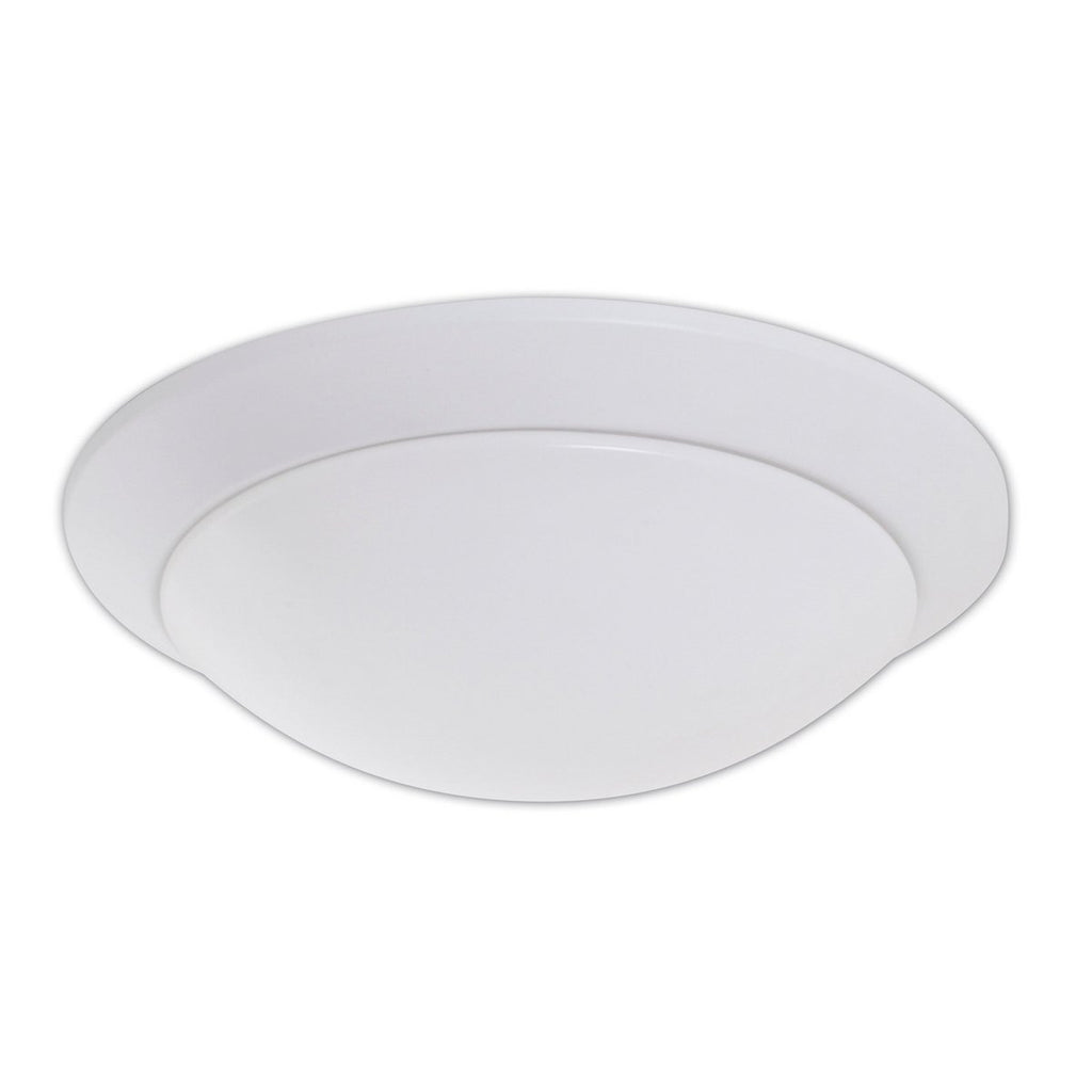 Näve Cirkel LED Wandplafondlamp 32cm
