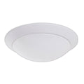 Näve Cirkel LED Wandplafondlamp 32cm