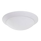 Näve Cirkel LED Wandplafondlamp 32cm
