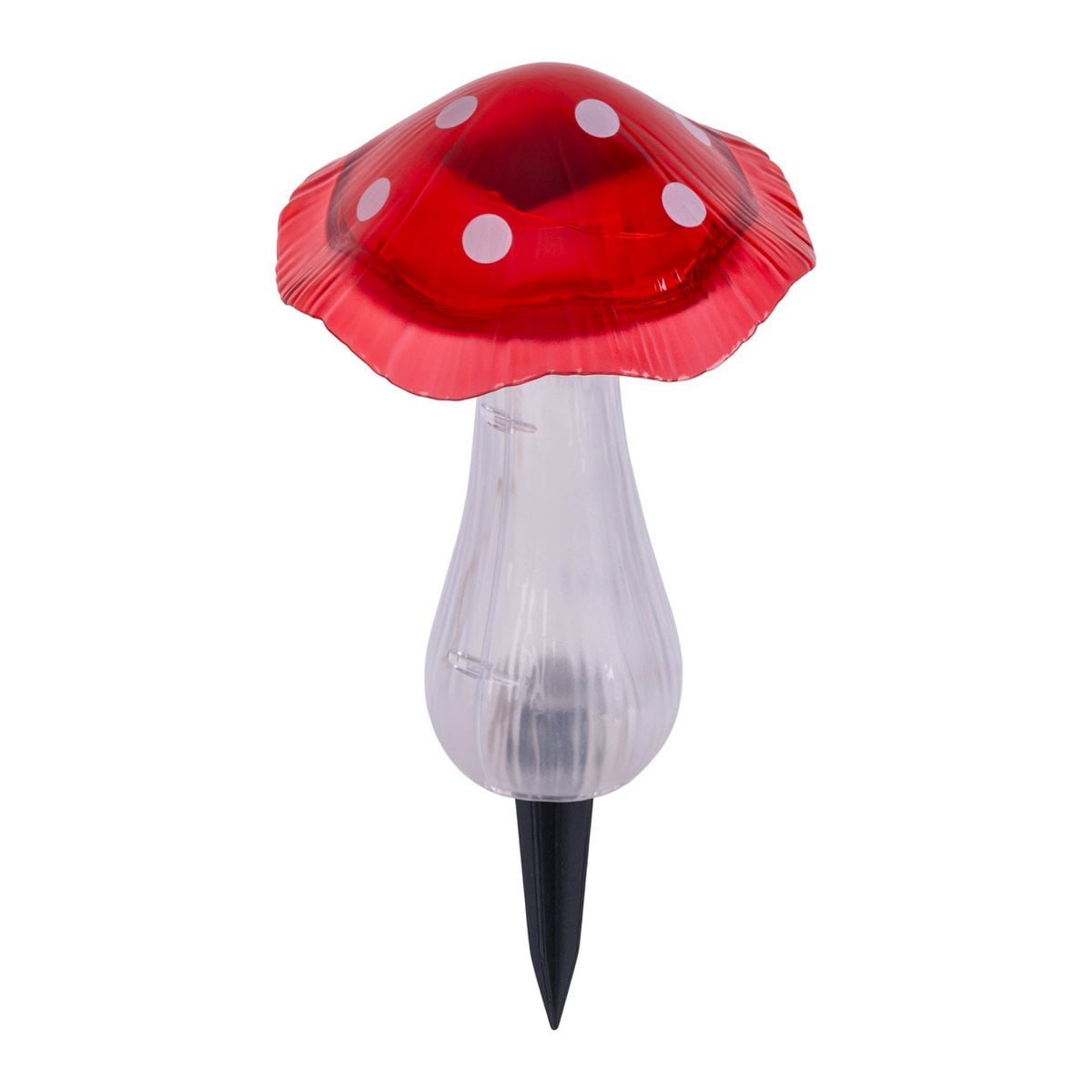 Näve Mantar Solar Spies 29cm - Rood/Geel