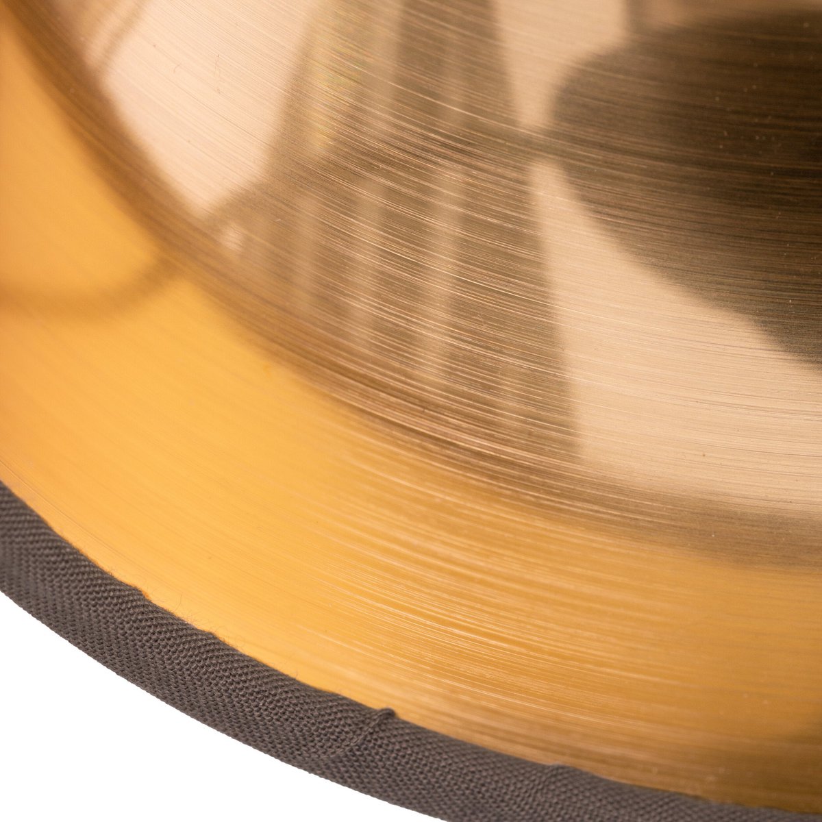 Näve Maron 4-Light Pendant Lamp - Brown 72cm