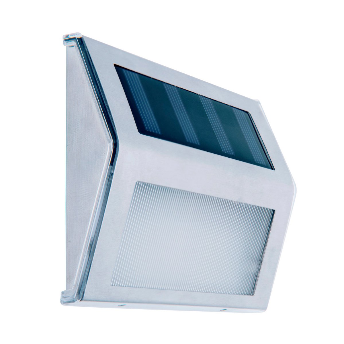 Näve Solar Wandlamp - Wit 4 stuks
