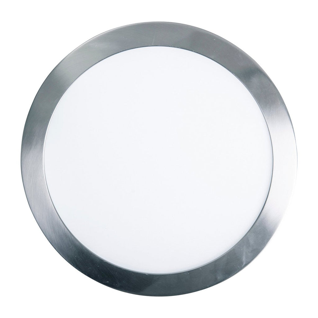 Näve Bonus LED Plafondlamp 33cm Zwart