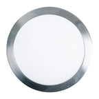 Näve Bonus LED Plafondlamp 33cm Zwart