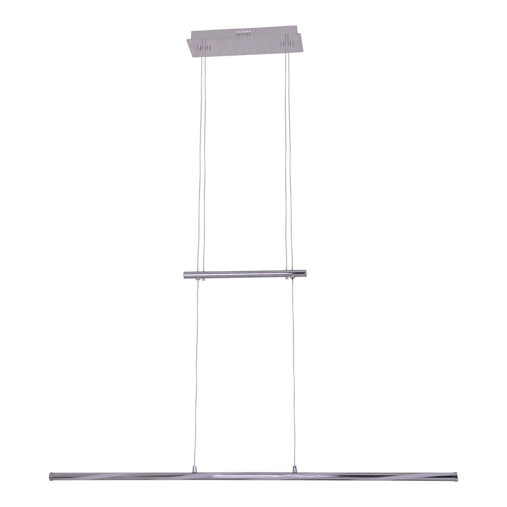 Näve Twist LED Hanglamp Dimbaar