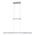 Näve Twist LED Hanglamp Dimbaar