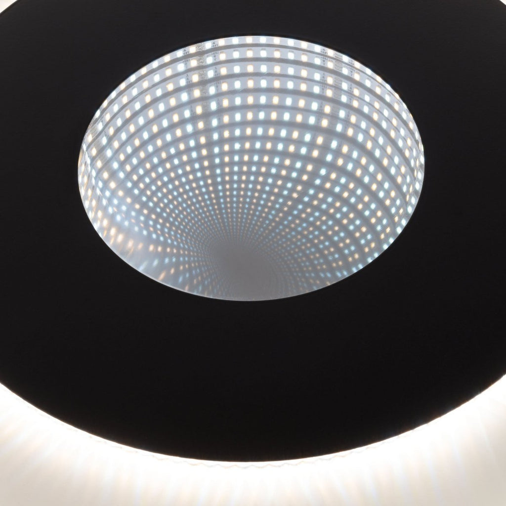 Näve LED-Plafondlicht EVA 49cm