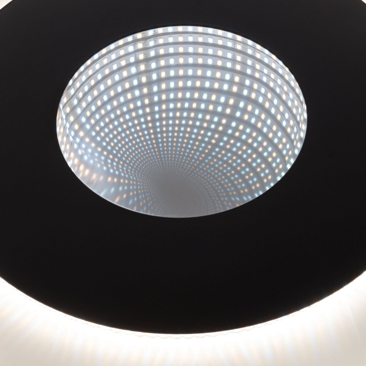 Näve LED-Plafondlicht EVA 49cm