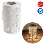 LED Decoratie Solar Light Wit - 20cm Näve
