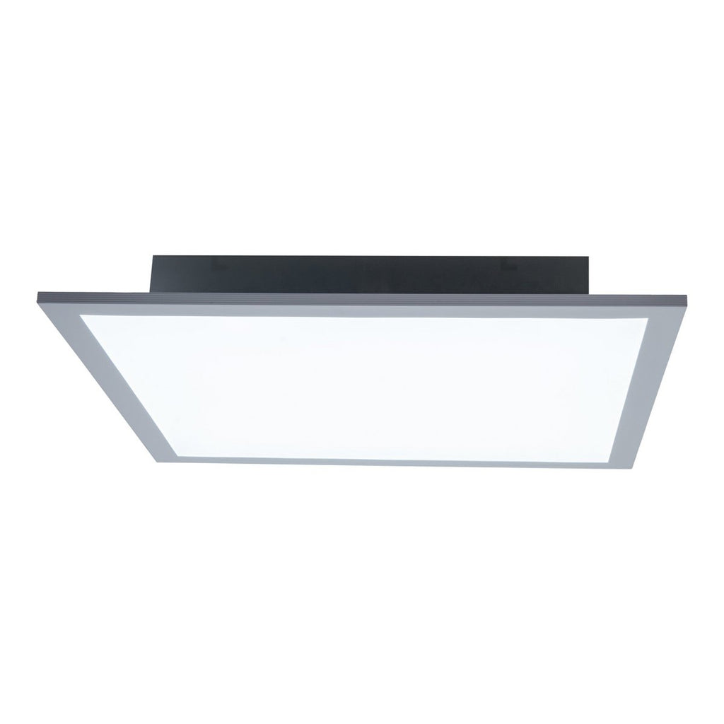 Näve Nicola LED Paneel 45x45cm Wit