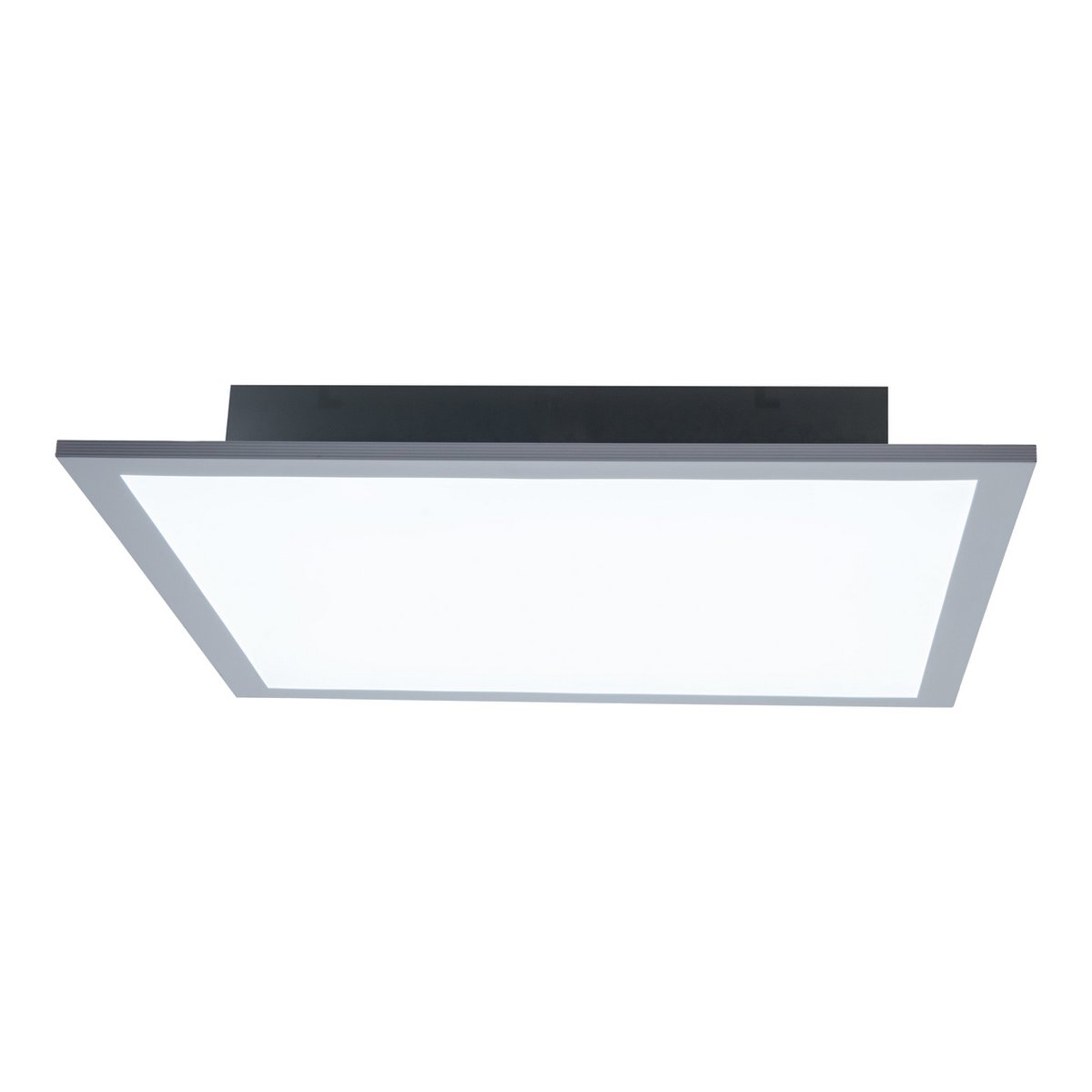 Näve Nicola LED Paneel 45x45cm Wit